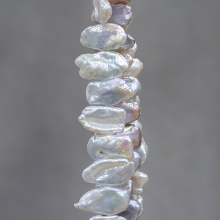 Perle Di Fiume Keshi (GWK)  60-70gr