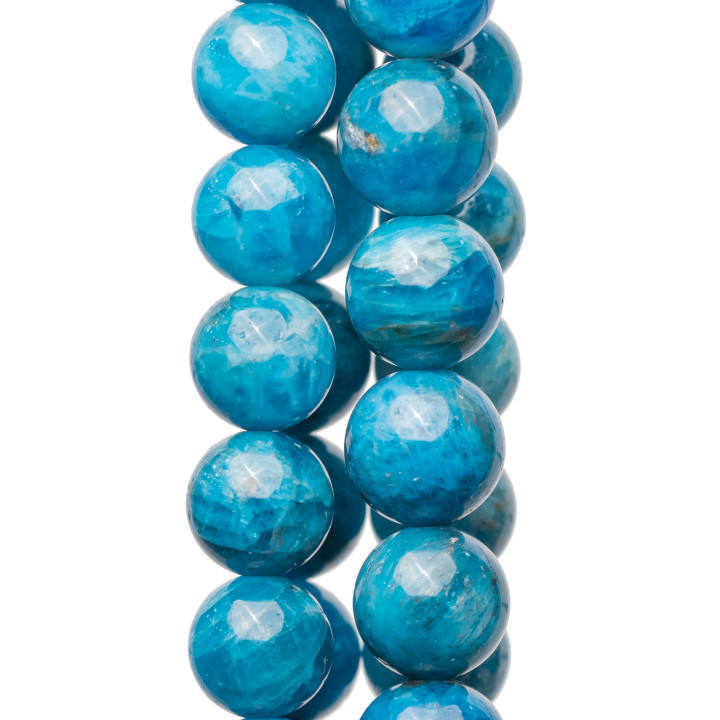 Tapa redonda lisa de apatito First Choice de 9 mm