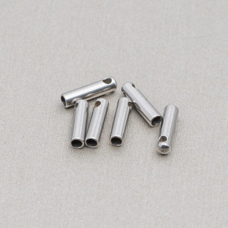 Cosse Acier Interne 1,2mm Externe 1,8x7,0mm 350pcs