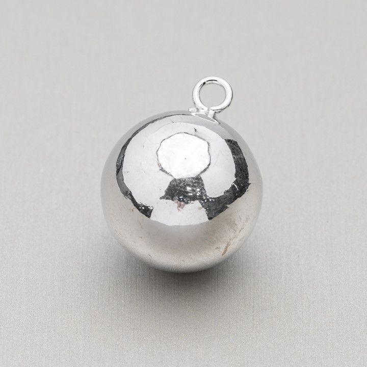 Pendentif appelant des anges en laiton 8pcs