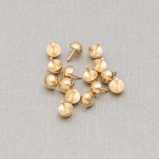 Bronze Component Gap Stopper Cup 50gr