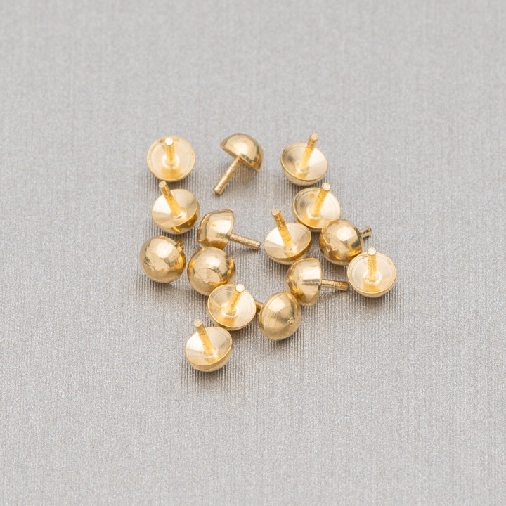 Bronze Component Gap Stopper Cup 50gr