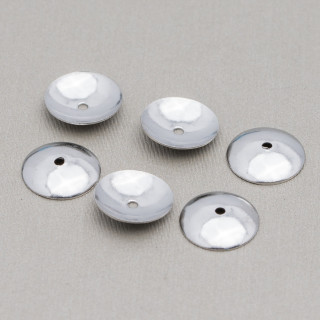 Gobelets Inox 316 10mm100gr