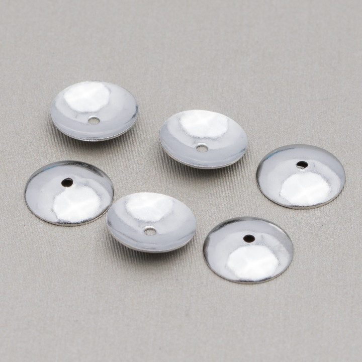 Gobelets Inox 316 10mm100gr