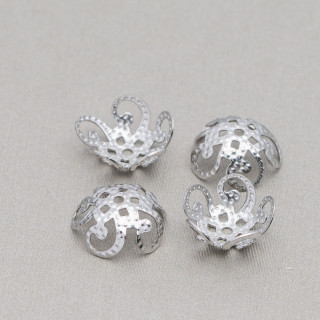 Διάτρητα 316 Steel Cups 10mm 100g MOD2