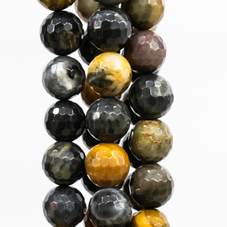 Ocean Jasper Ocean Jasper Facetado 08mm