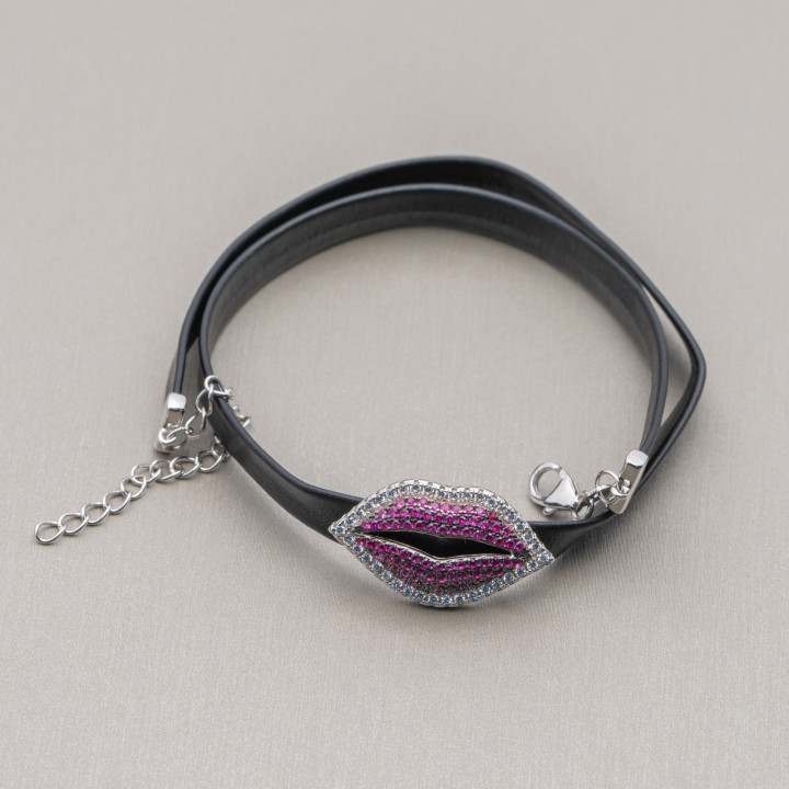 925 Silver Chokers Necklace: Elegance and Brilliance for your Sti