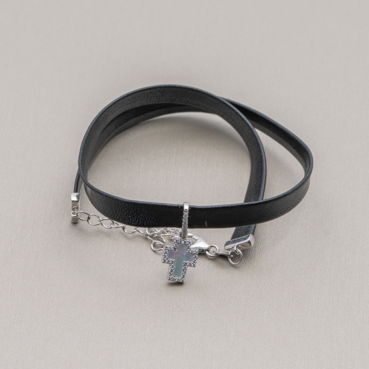 Collar Gargantillas de Plata 925: Elegancia y Brillo para tu Sti