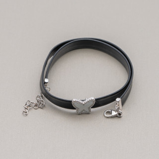 Collar Gargantillas de Plata 925: Elegancia y Brillo para tu Sti