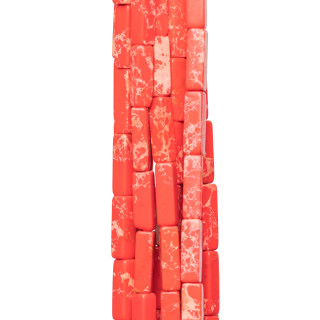 Magnesite Paste Parallelepiped Tube 4x13mm