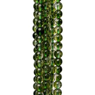 Cuarzo Phantom Redondo Liso (AA) 04mm