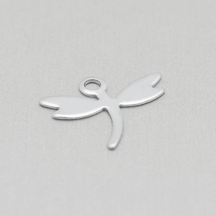 Componente de acero Dragonfly 20x16mm 72pcs