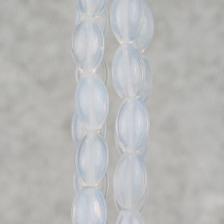 Arroz Ópalo Sintético 10x16mm