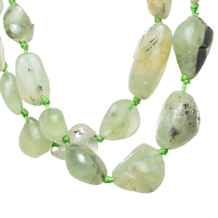 Pierre Brute Prenite A Gradation 12-45mm