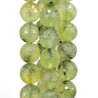 Prenite Perlina Tonda Sfaccettata 8mm