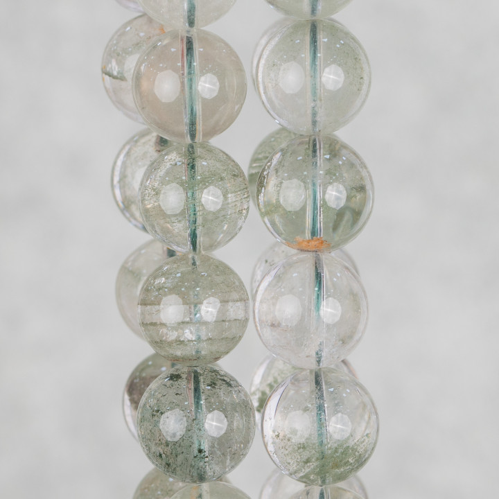 Phantom Quartz Round Smooth (UQB) 14mm