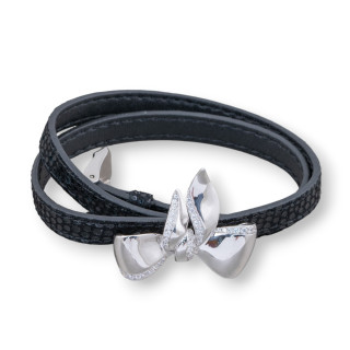 Bracciale Girocollo Chokers di Argento 925: Eleganza e Stile Unici | 