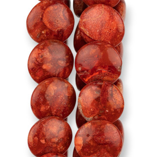 Discos Madrepora 18mm