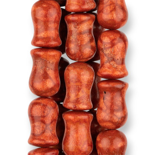 Βάζο Madrepora 14x22mm