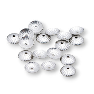 316 Edelstahlschüsseln 06mm1 Kg