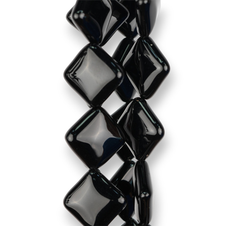 Onice Rombo Piatto 18mm