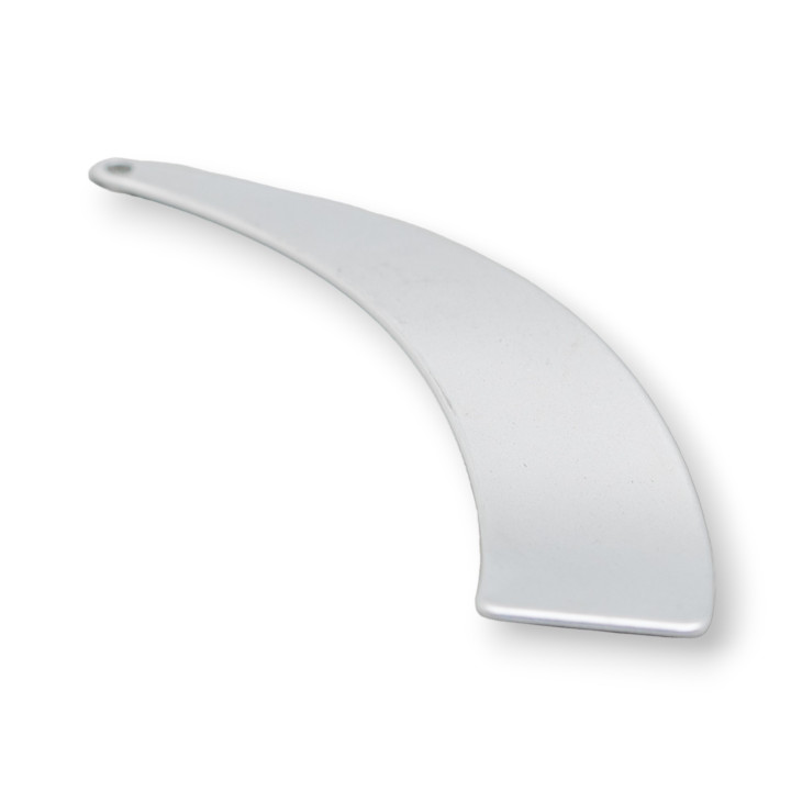 Steel Component Fantasy Anhänger 13x54mm 28St