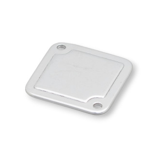 Componente Di Acciaio Quadrato 22mm 40pz