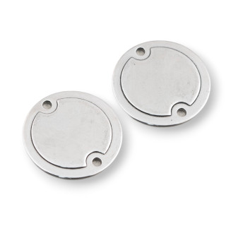 Rundstahlteil 23mm 70St