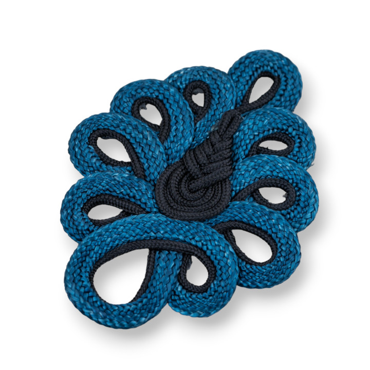 Crochet Components 60x80mm 2pcs MOD2