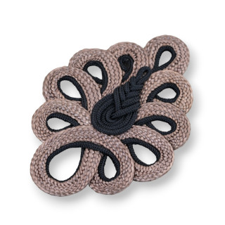 Composants de crochet 60x80mm 2pcs MOD3