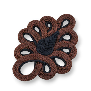 Composants de crochet 60x80mm 2pcs MOD4