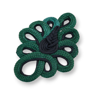 Crochet Components 60x80mm 2pcs MOD5