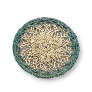 Composants De Crochet Rond 55mm 2pcs MOD16