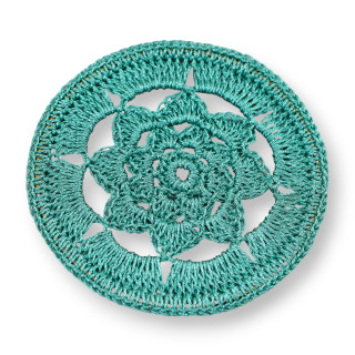 Composants De Crochet Rond 70mm 2pcs MOD10