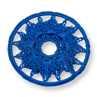 Composants De Crochet Rond 70mm 2pcs MOD20