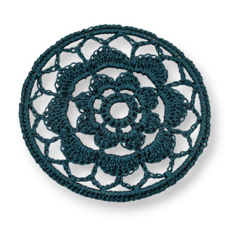 Composants De Crochet Rond 70mm 2pcs MOD25