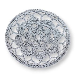 Composants De Crochet Rond 70mm 2pcs MOD27