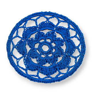 Composants De Crochet Rond 70mm 2pcs MOD29