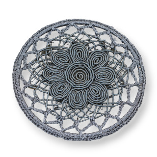 Composants De Crochet Rond 70mm 2pcs MOD3