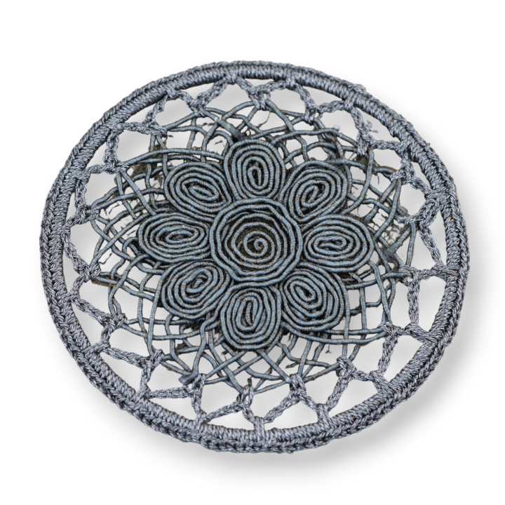 Composants De Crochet Rond 70mm 2pcs MOD3