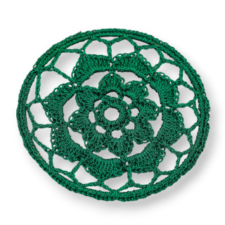 Composants De Crochet Rond 70mm 2pcs MOD30