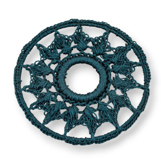 Composants De Crochet Rond 70mm 2pcs MOD31