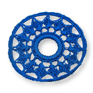 Composants De Crochet Rond 70mm 2pcs MOD34