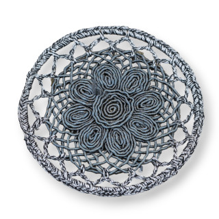 Composants De Crochet Rond 70mm 2pcs MOD5