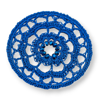 Composants De Crochet Rond 70mm 2pcs MOD50