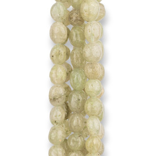Green Aventurine Tumbled Stone 8-10mm