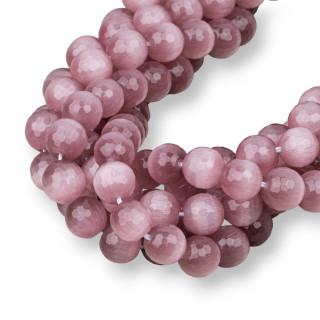 Katzenaugen-Gesichtspuder 10 mm