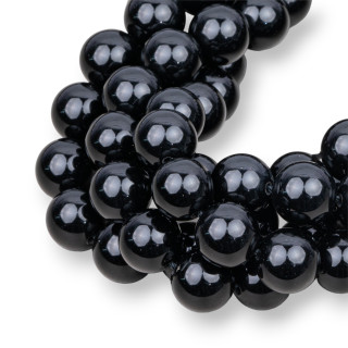 Ónix Redondo Liso 10mm