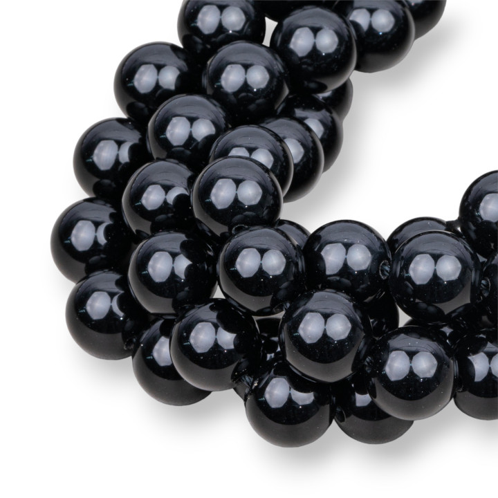 Ónix Redondo Liso 10mm