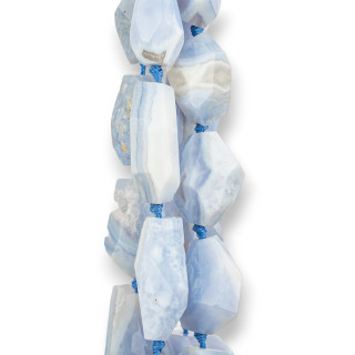 Calcédoine Pierre Facette 16-35mm